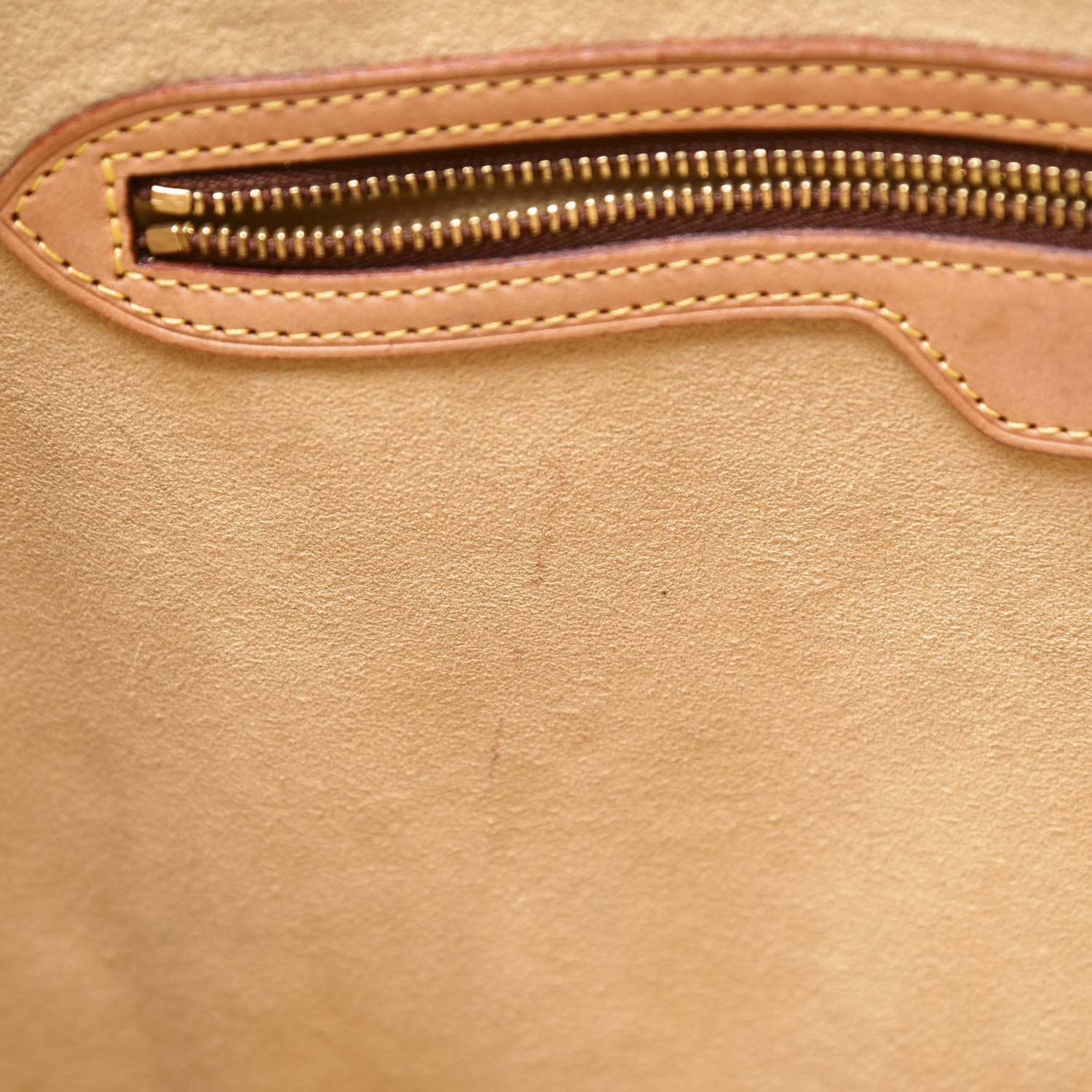 Louis Vuitton Monogram Babylone 8 of 11