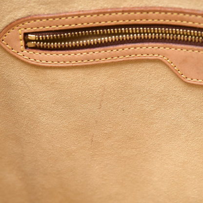 Louis Vuitton Monogram Babylone 8 of 11
