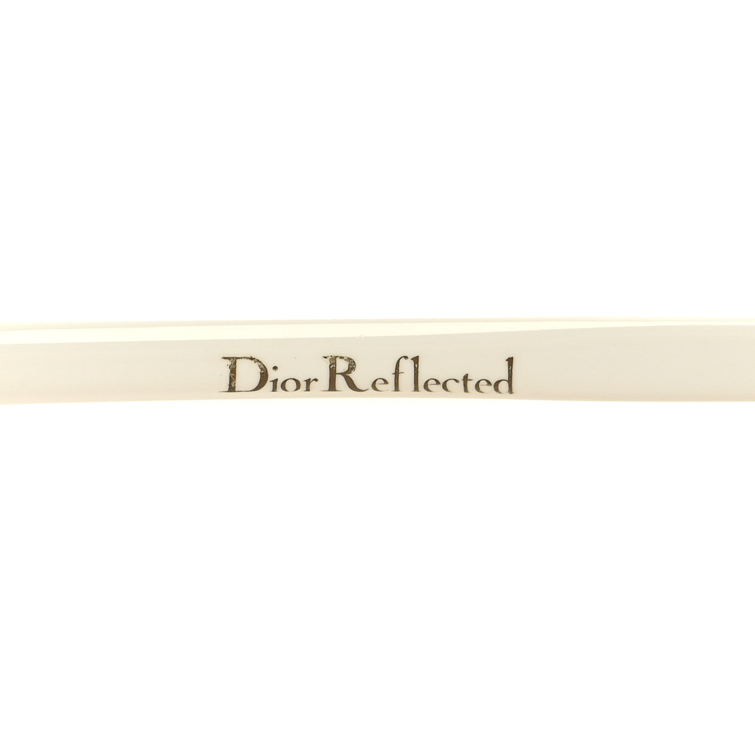 Christian Dior Reflected Sunglasses White 7 of 9