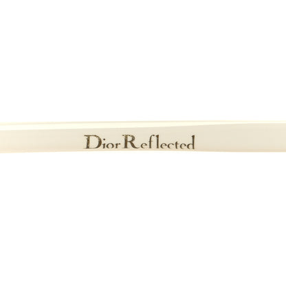 Christian Dior Reflected Sunglasses White 7 of 9