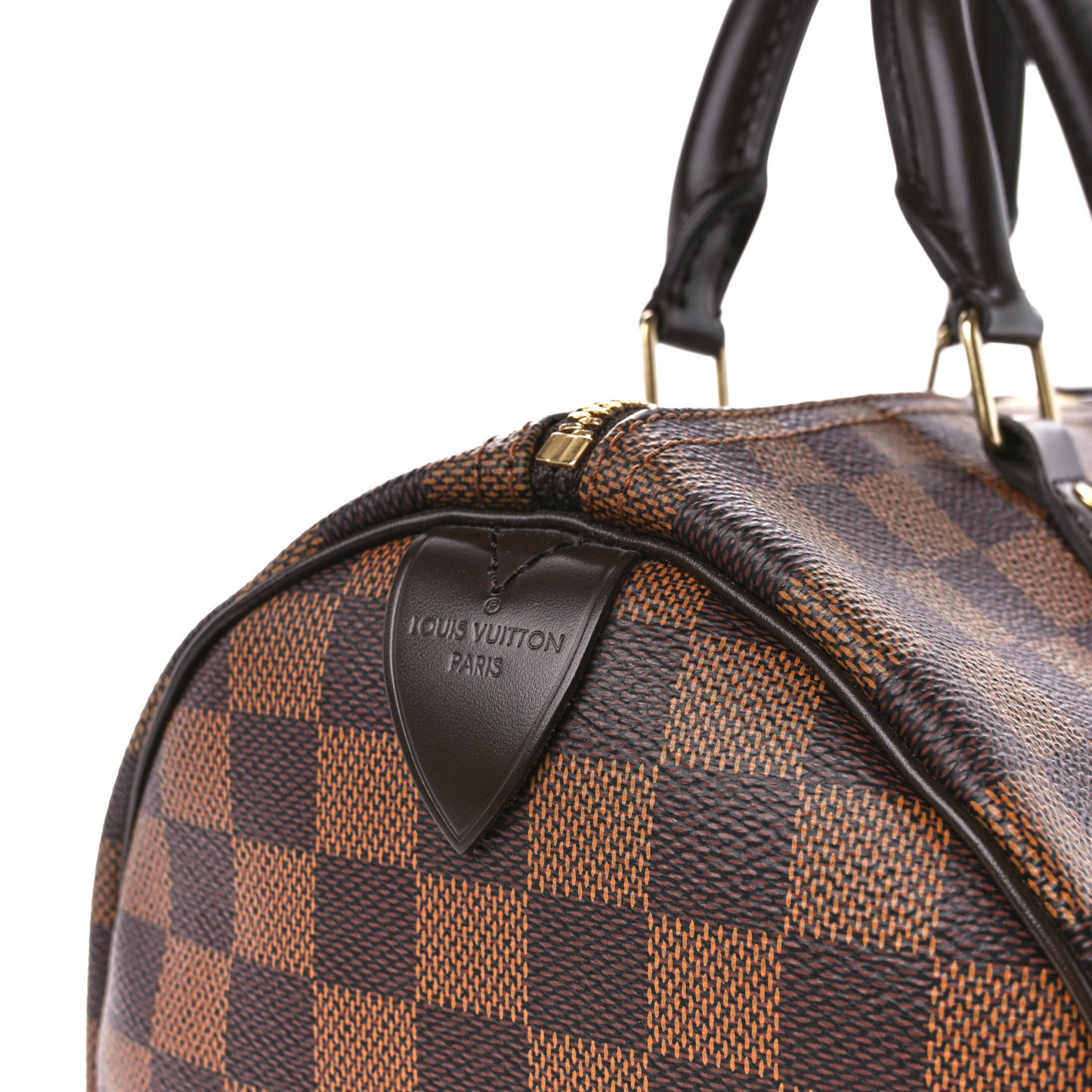 Damier Ebene Speedy 30