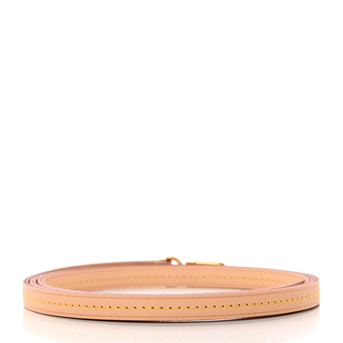 Vachetta Favorite Long Strap