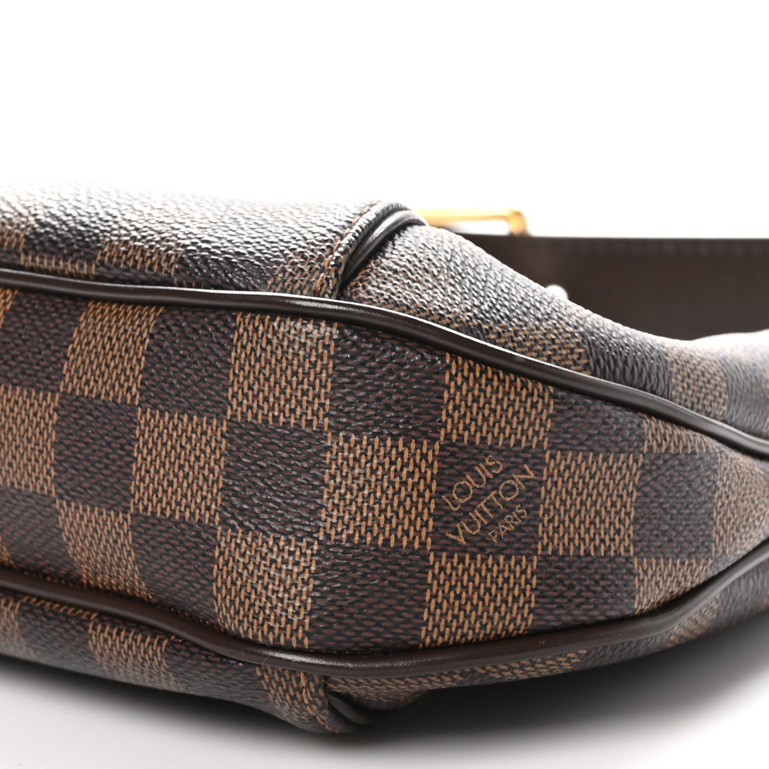 Louis Vuitton Damier Ebene Thames PM 11 of 12