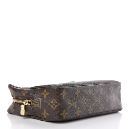 Louis Vuitton Monogram Trousse Toilette 23 4 of 11