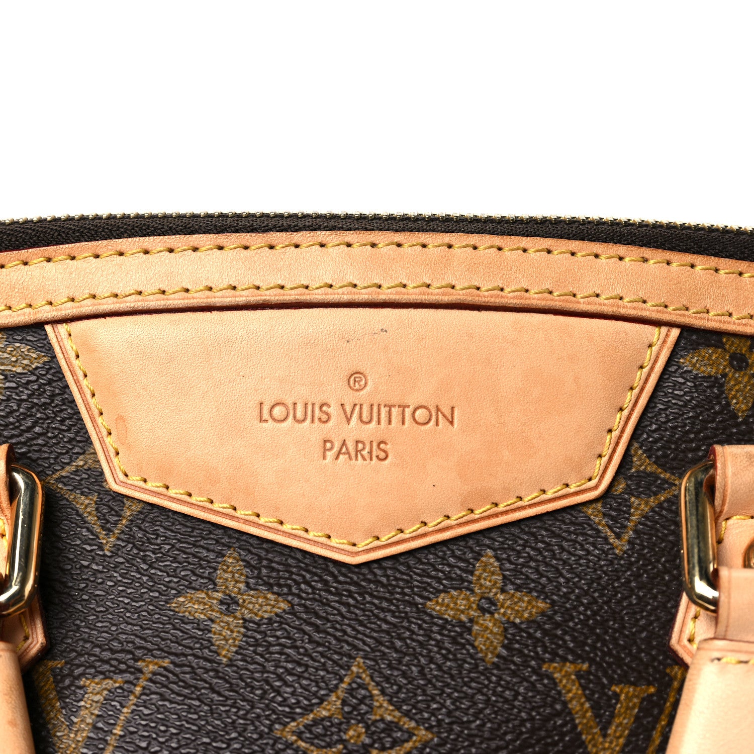 Louis Vuitton Monogram Retiro PM 11 of 15