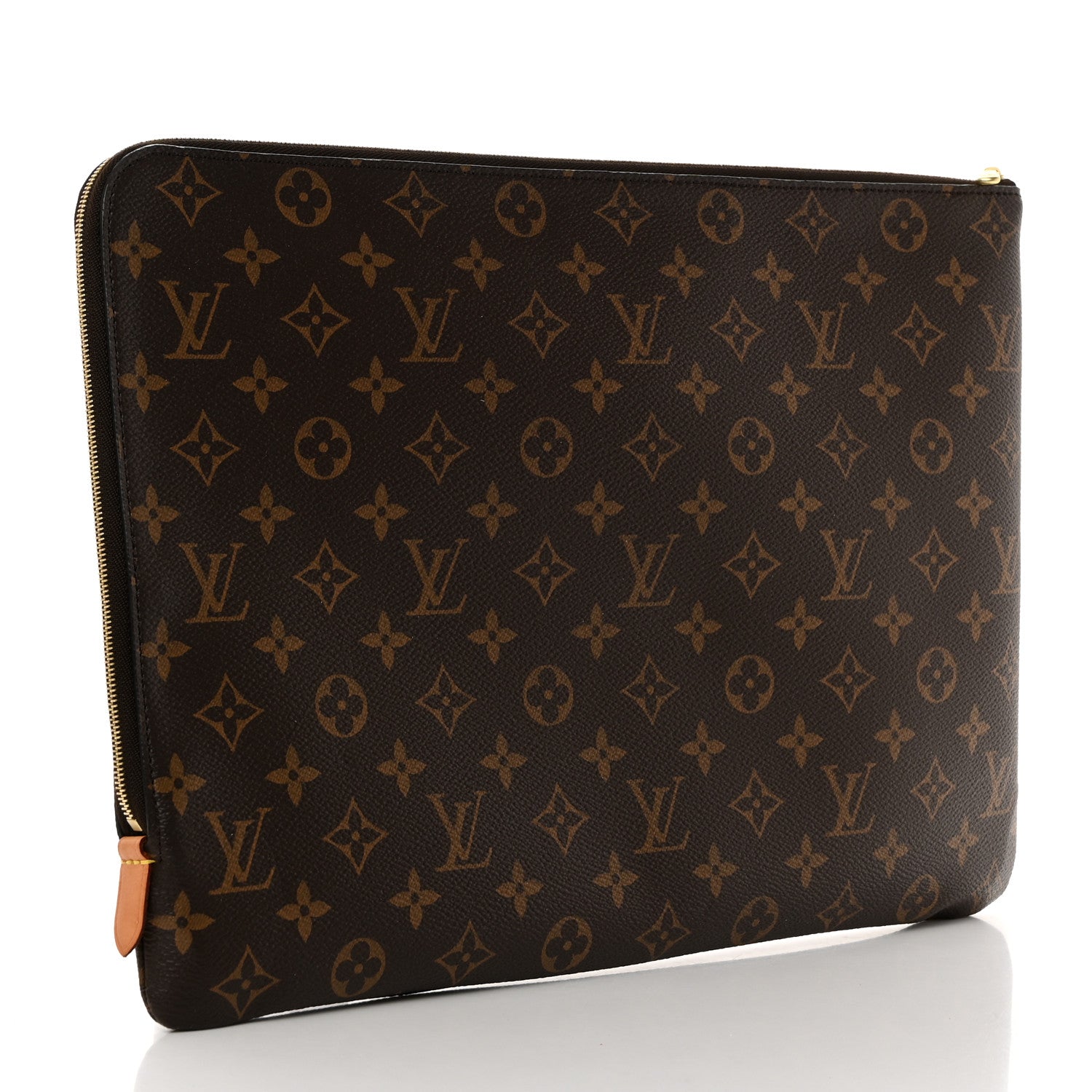 Louis Vuitton Monogram Etui Voyage GM Pouch 3 of 7