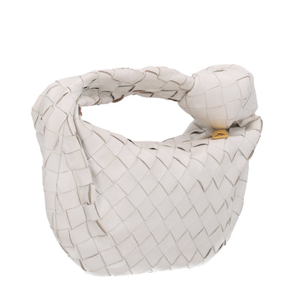 Bottega Veneta Nappa Intrecciato Mini Jodie Chalk 2 of 9