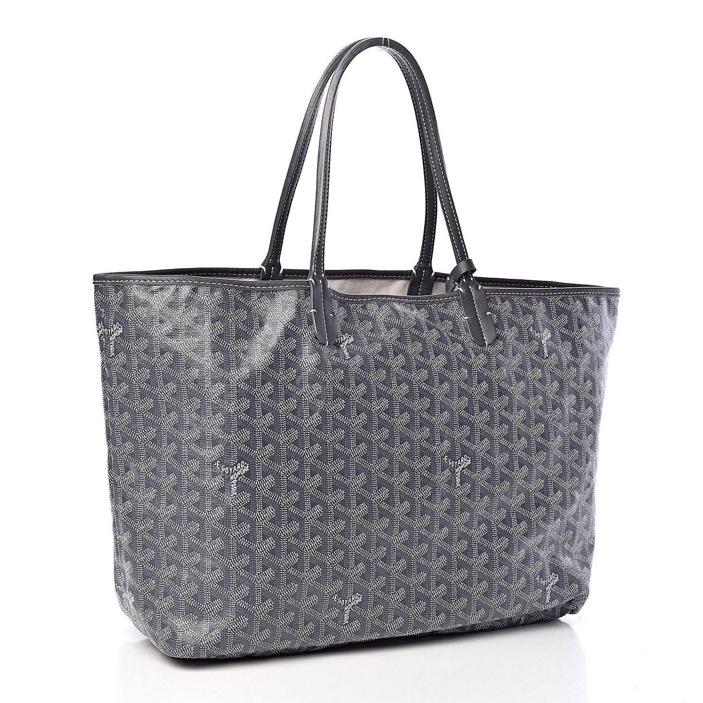 Goyardine Saint Louis PM Grey