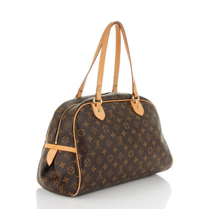 Louis Vuitton Monogram Montorgueil GM 3 of 7