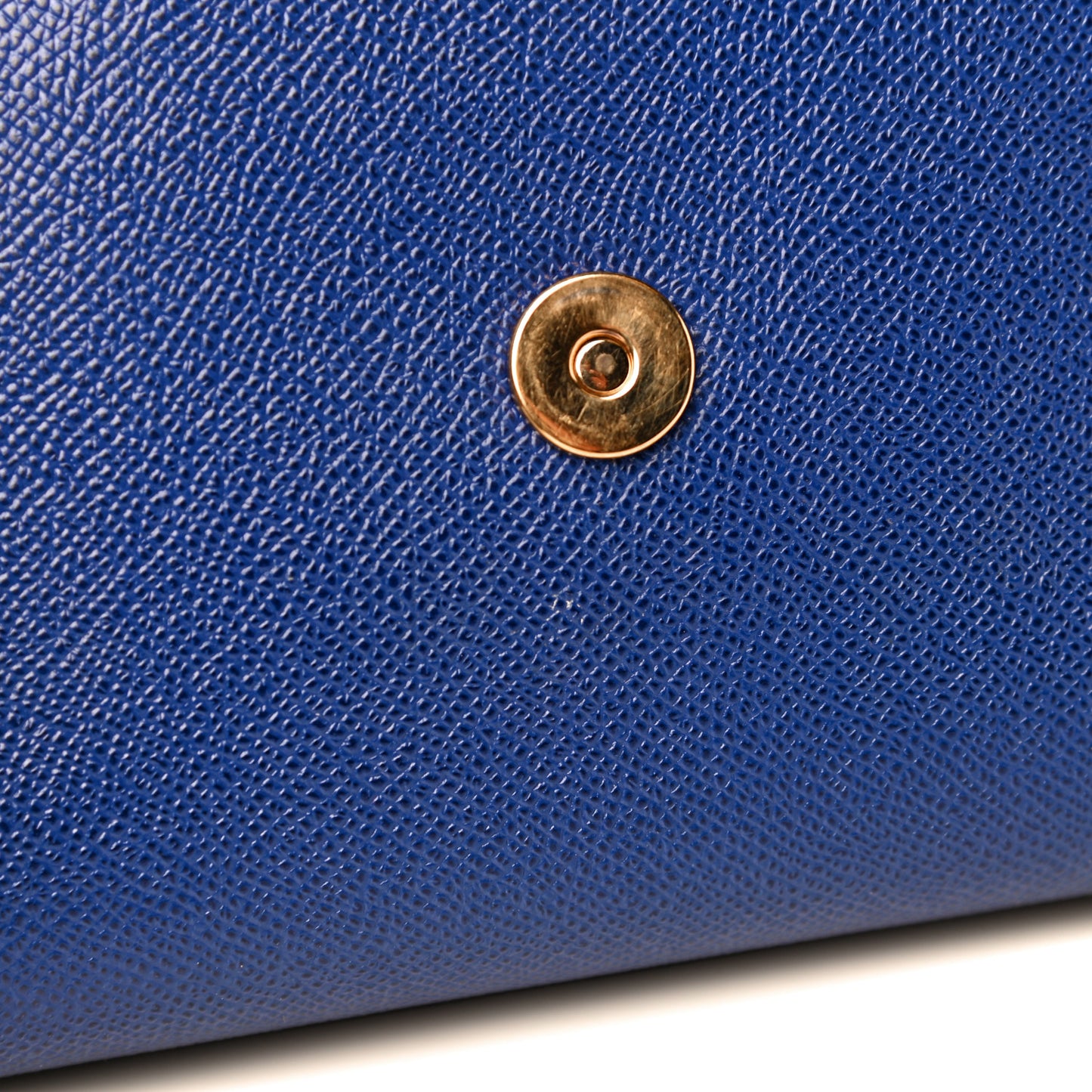 Dauphine Small Miss Sicily Satchel Bleuette Scuro