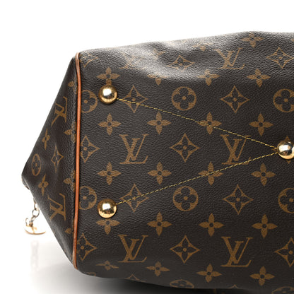 Louis Vuitton Monogram Tivoli GM 11 of 20