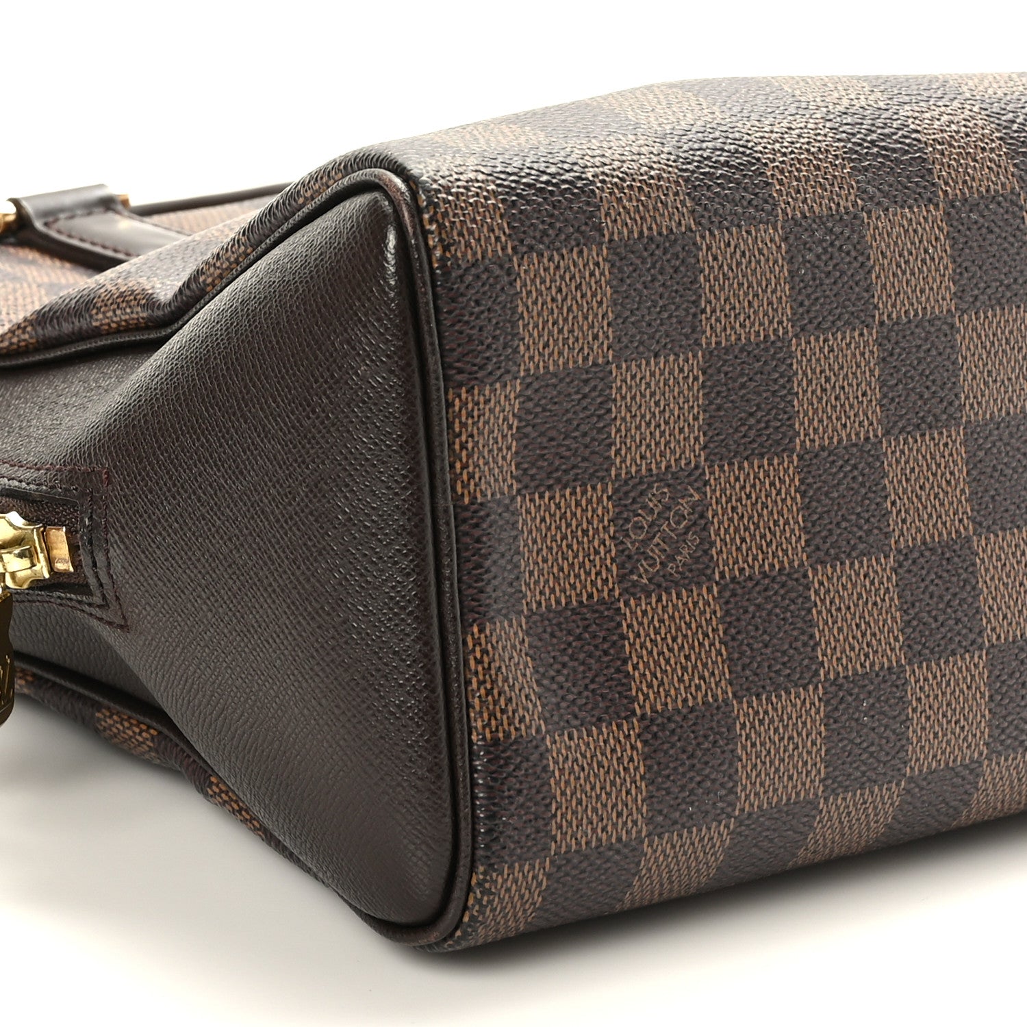 Louis Vuitton Damier Ebene Brera 7 of 9