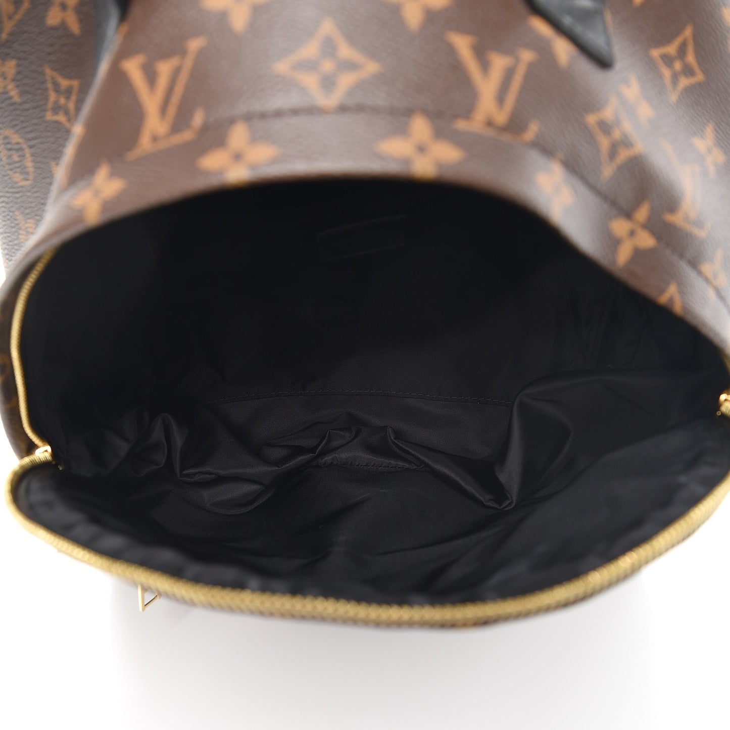 Monogram Palm Springs Backpack MM