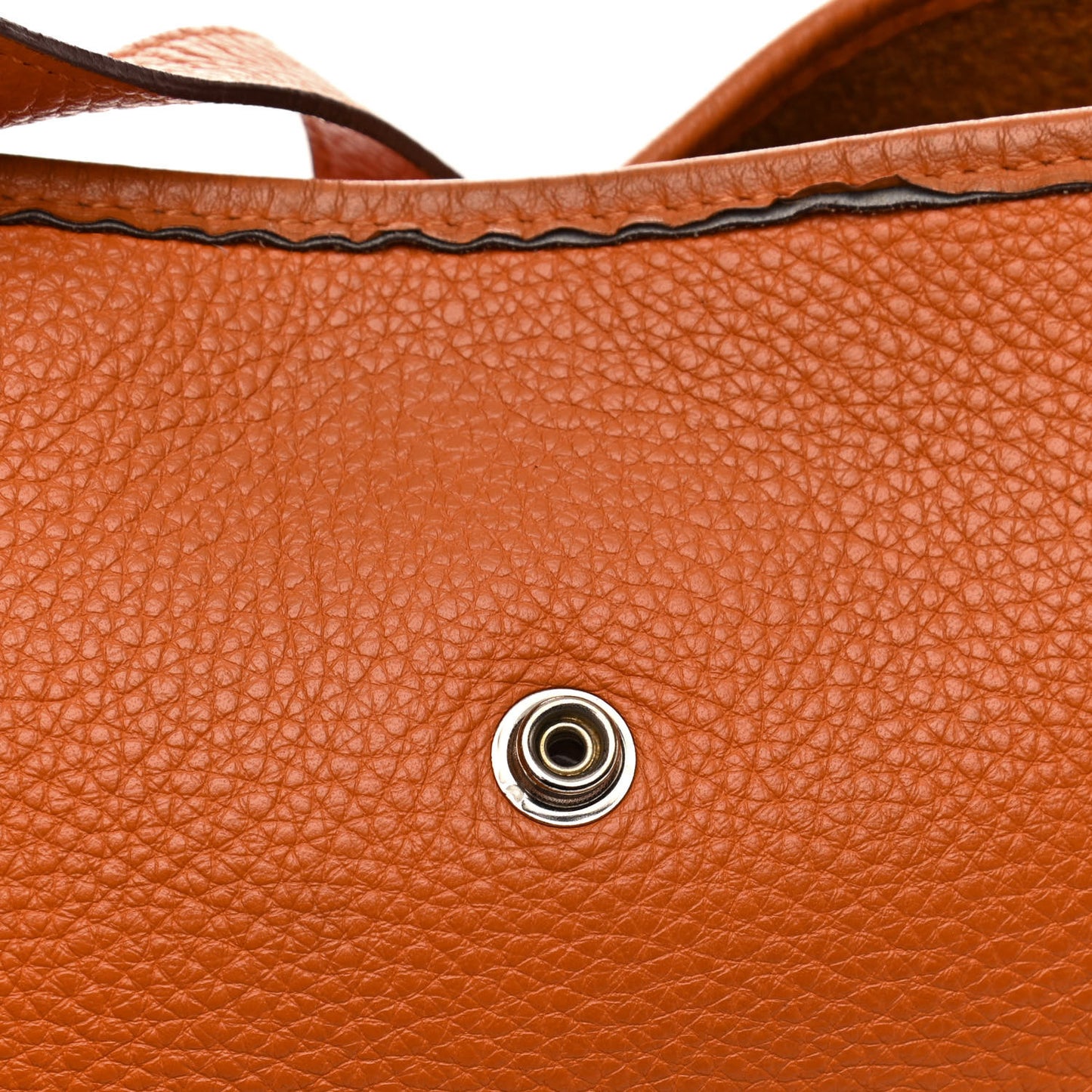 Taurillon Clemence Evelyne PM Orange