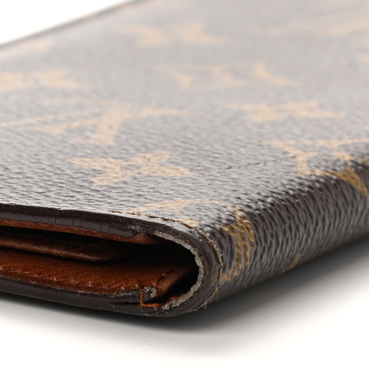Monogram Brazza Wallet