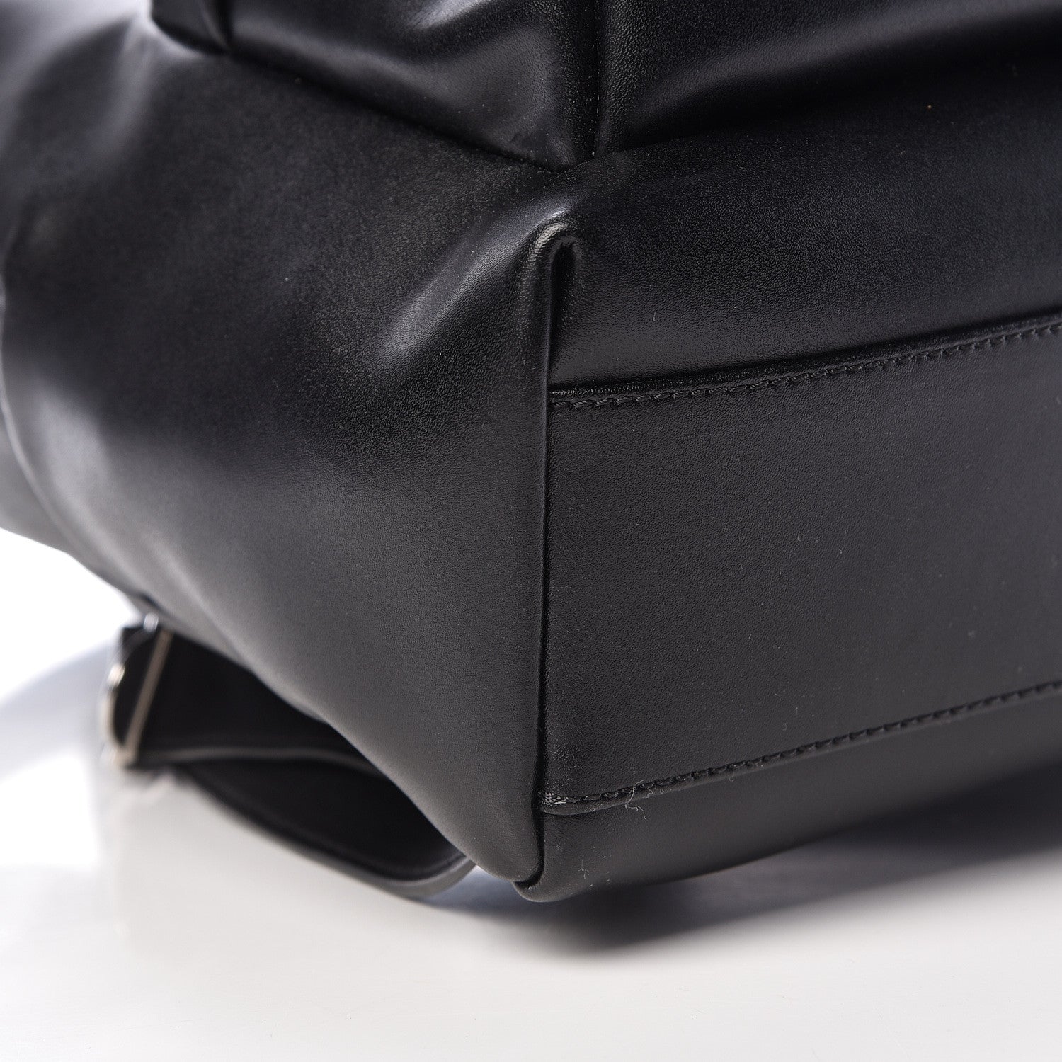 givenchy mini star backpack Givenchy Calfskin Star Mini Backpack Black Red 474014 – FASHIONPHILE