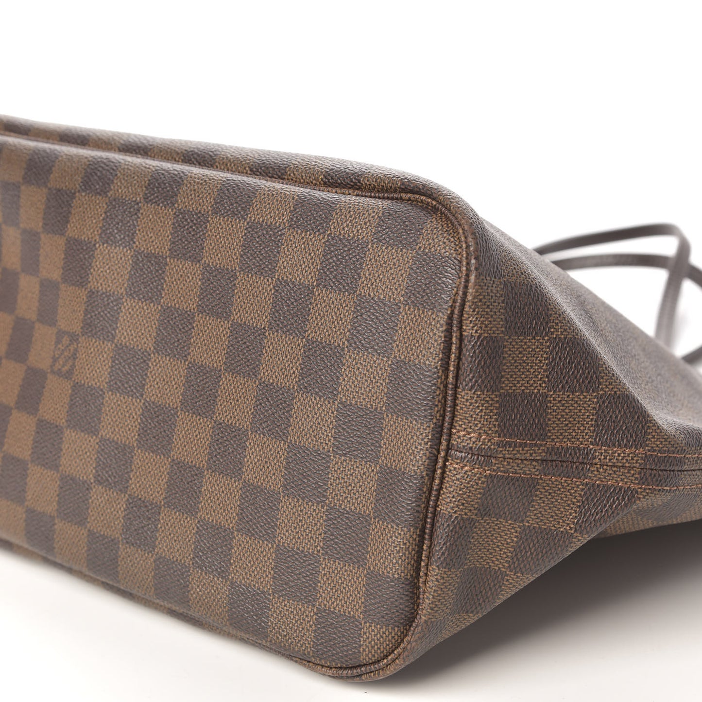 Damier Ebene Neverfull MM