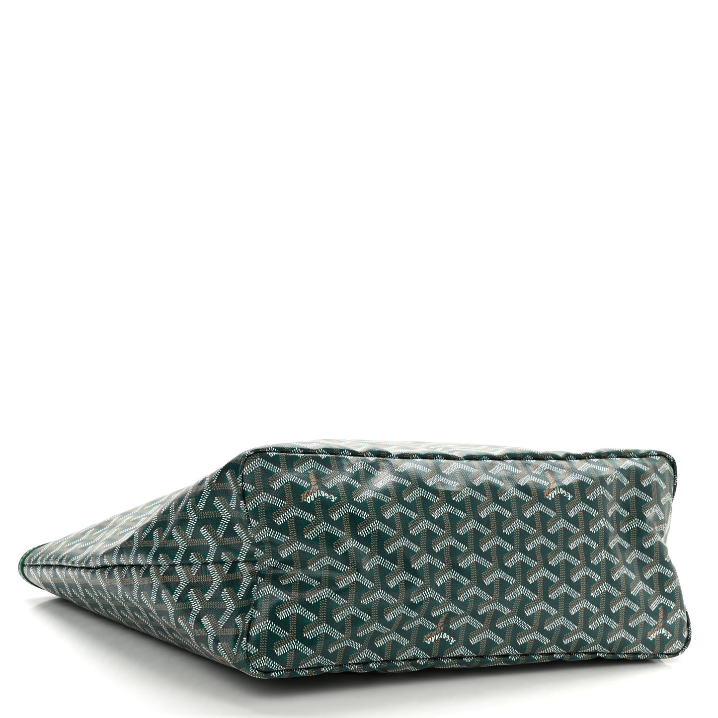 Goyardine Saint Louis PM Green