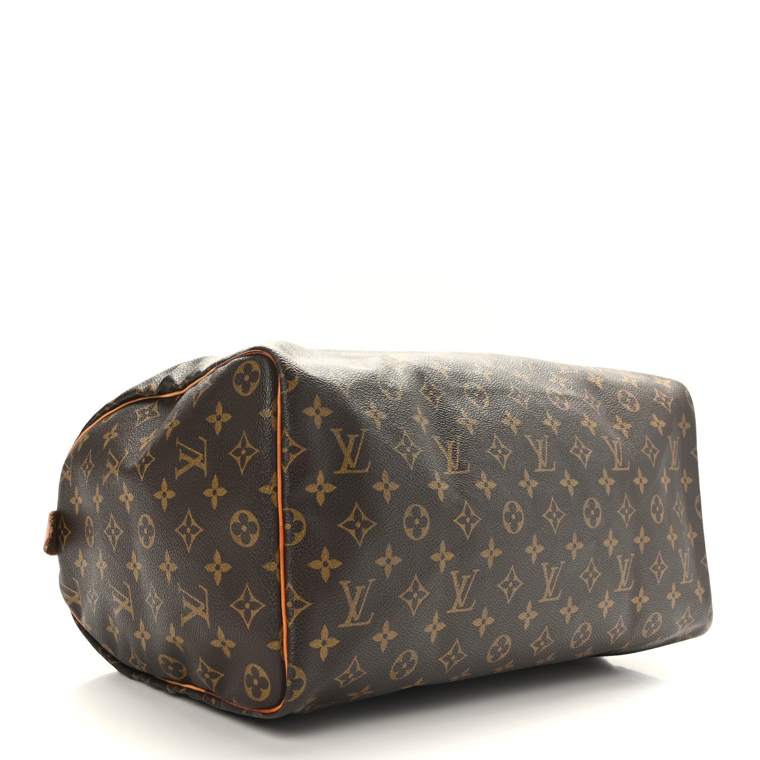 Louis Vuitton Monogram Speedy 40 4 of 12