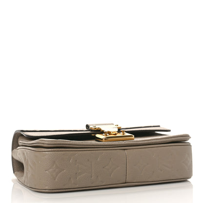 Louis Vuitton Empreinte Marceau Turtledove 4 of 9
