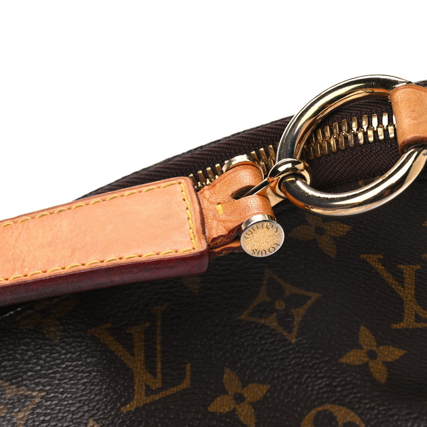 Monogram Sully PM
