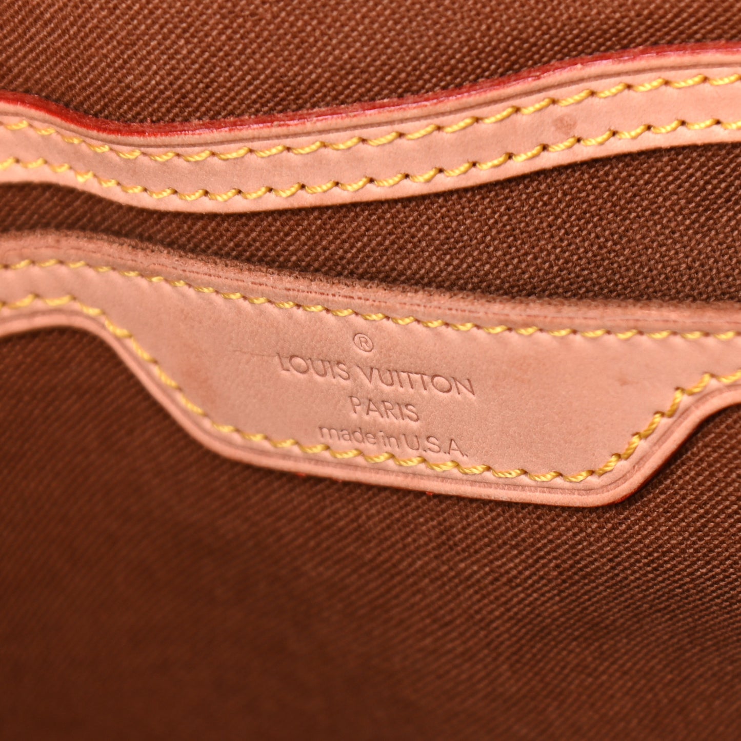 Monogram Palermo GM
