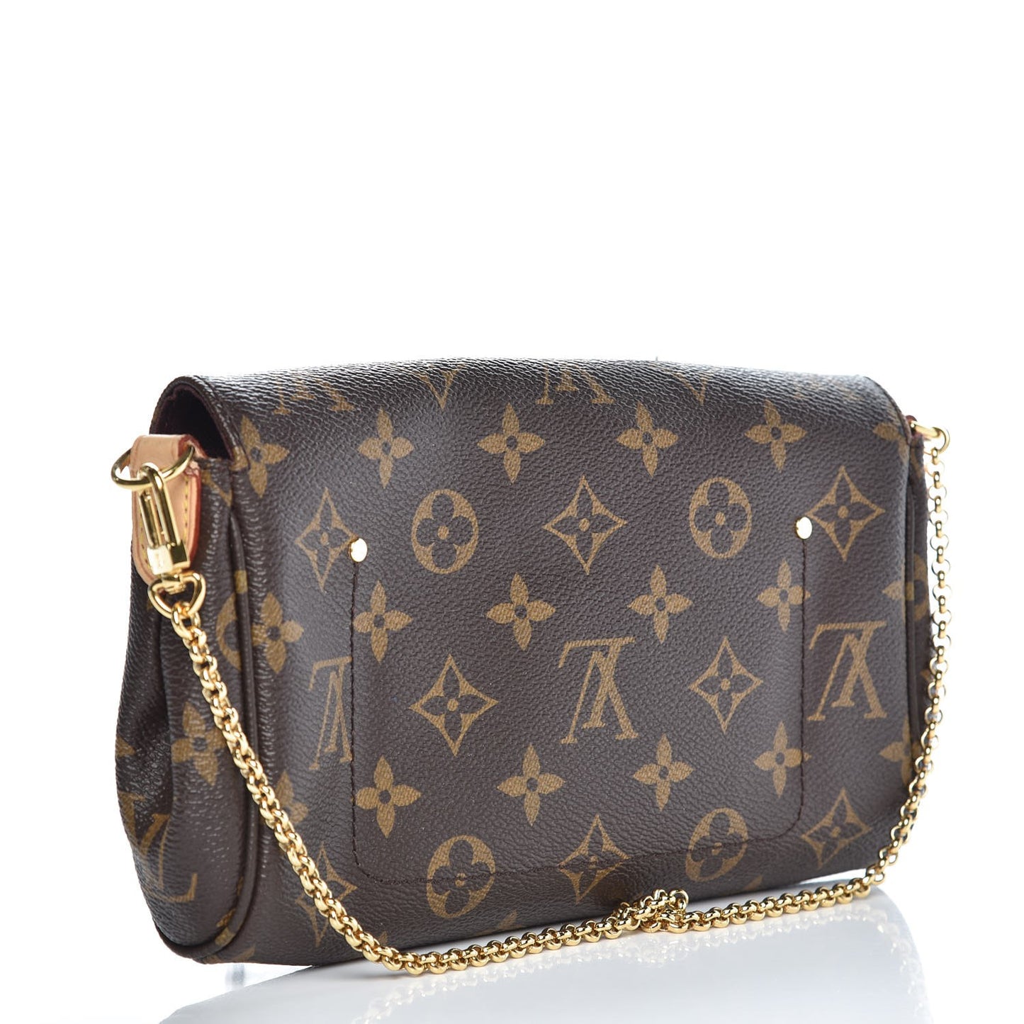 Monogram Favorite PM
