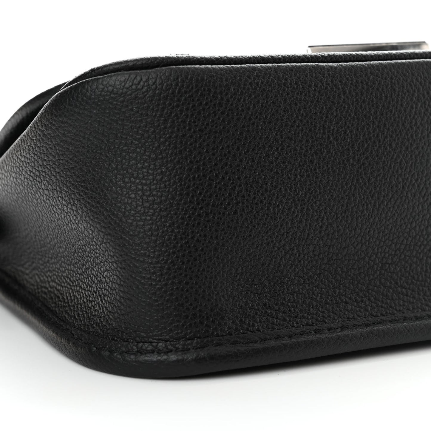 Epi Buci Crossbody Black