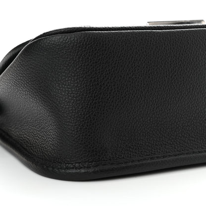 Louis Vuitton Epi Buci Crossbody Black 8 of 13