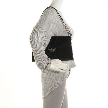 Louis Vuitton Epi Electric Pochette Iena Black 2 of 7
