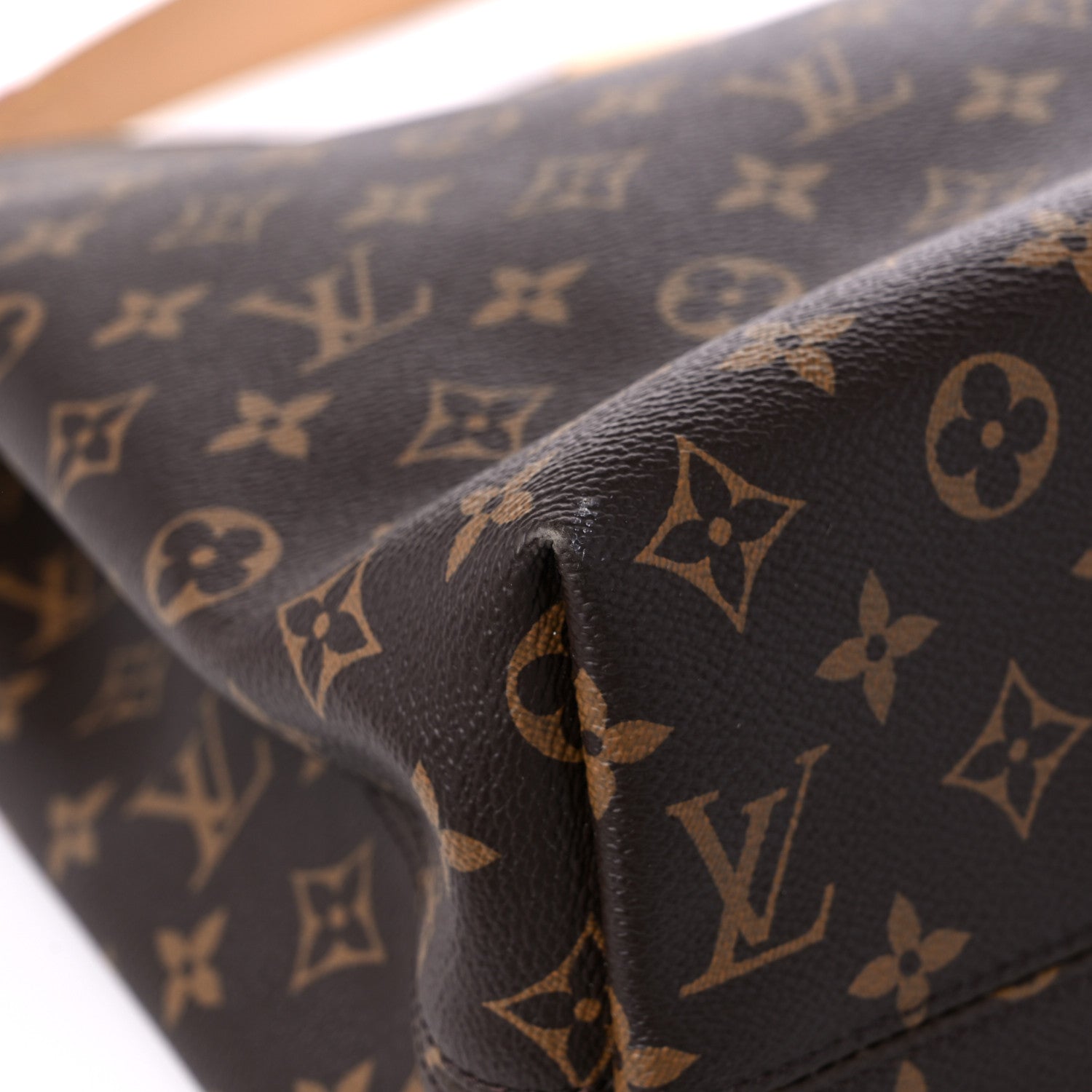 Louis Vuitton Monogram Graceful MM Pivoine 9 of 19