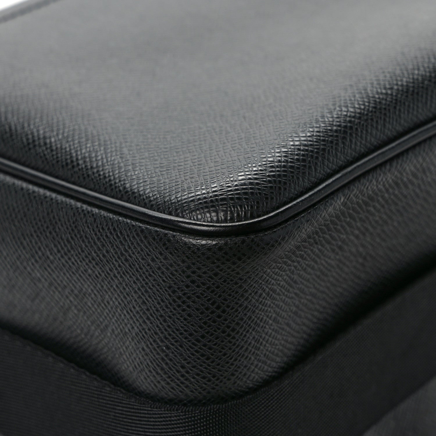 Louis Vuitton Taiga Reporter Messenger Ardoise 11 of 12