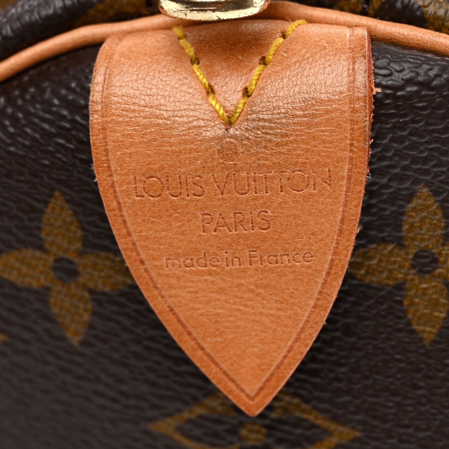 Monogram Keepall 45