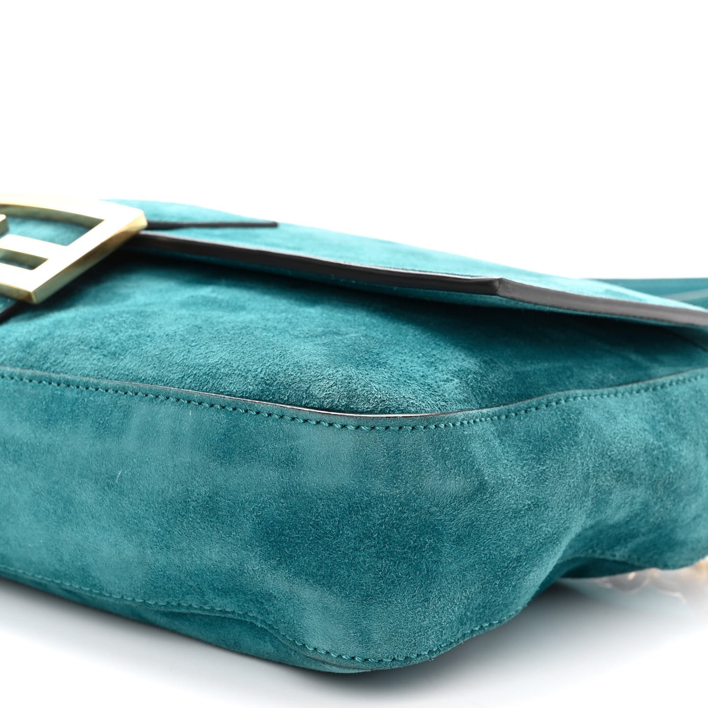 Chamois Large Baguette Ottanio