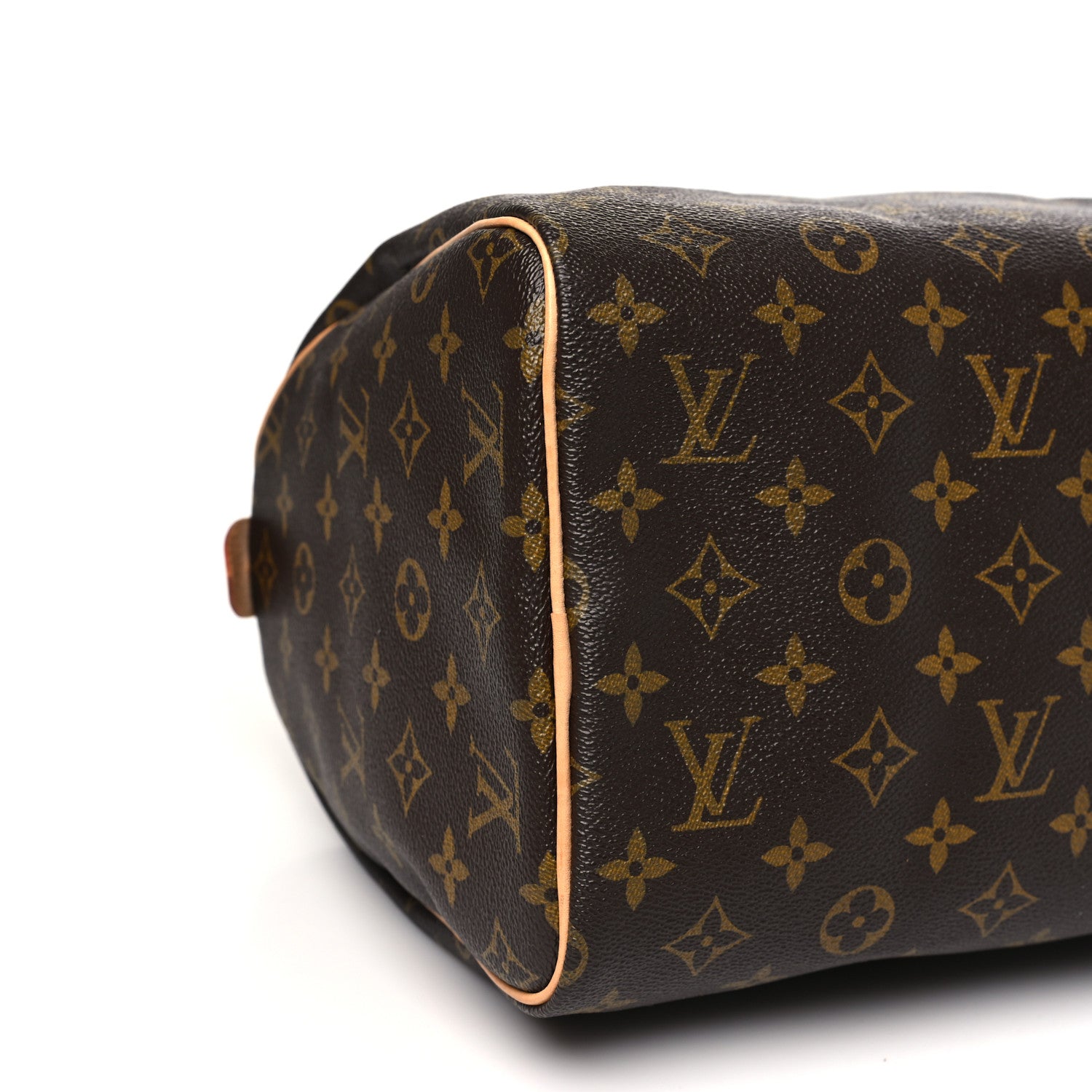 Louis Vuitton Monogram Speedy 30 8 of 10