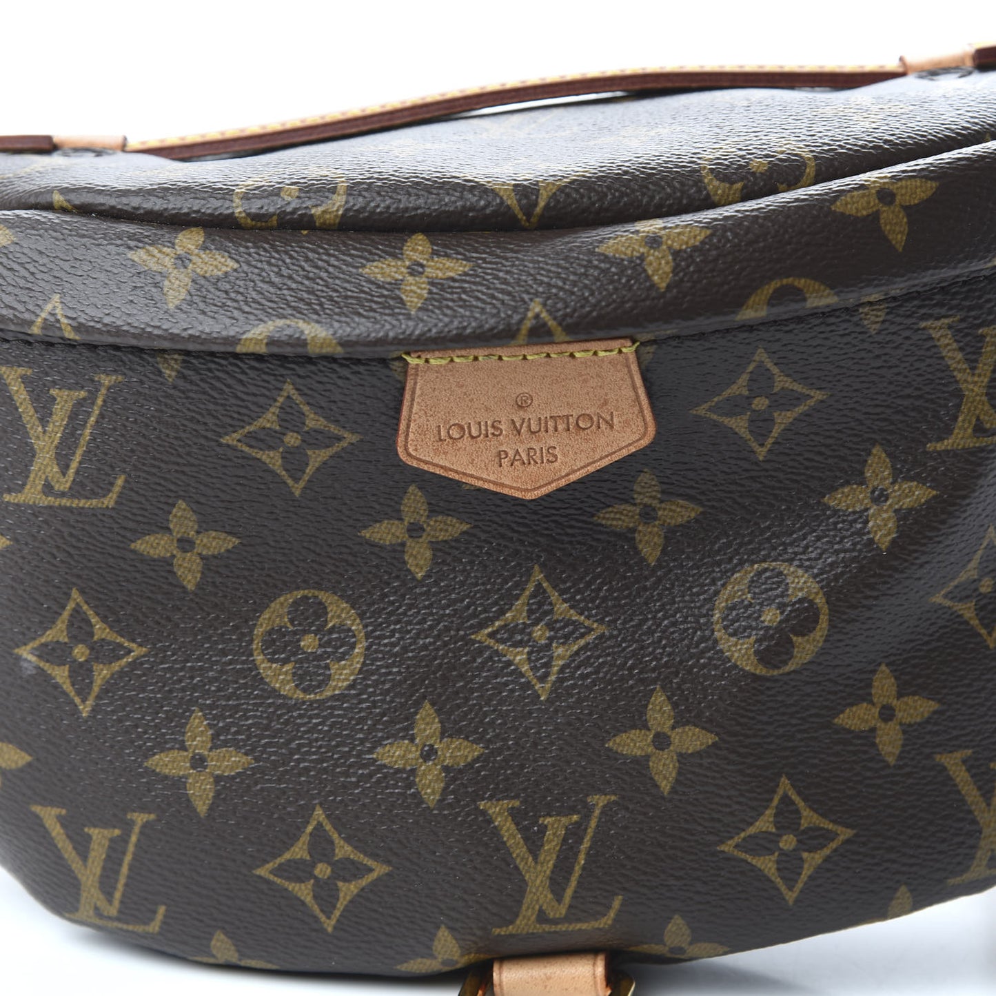 Monogram Bumbag