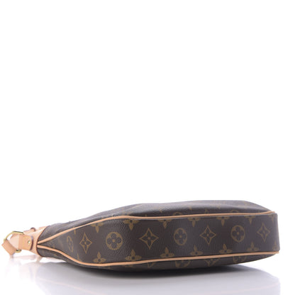 Louis Vuitton Monogram Odeon PM 4 of 10