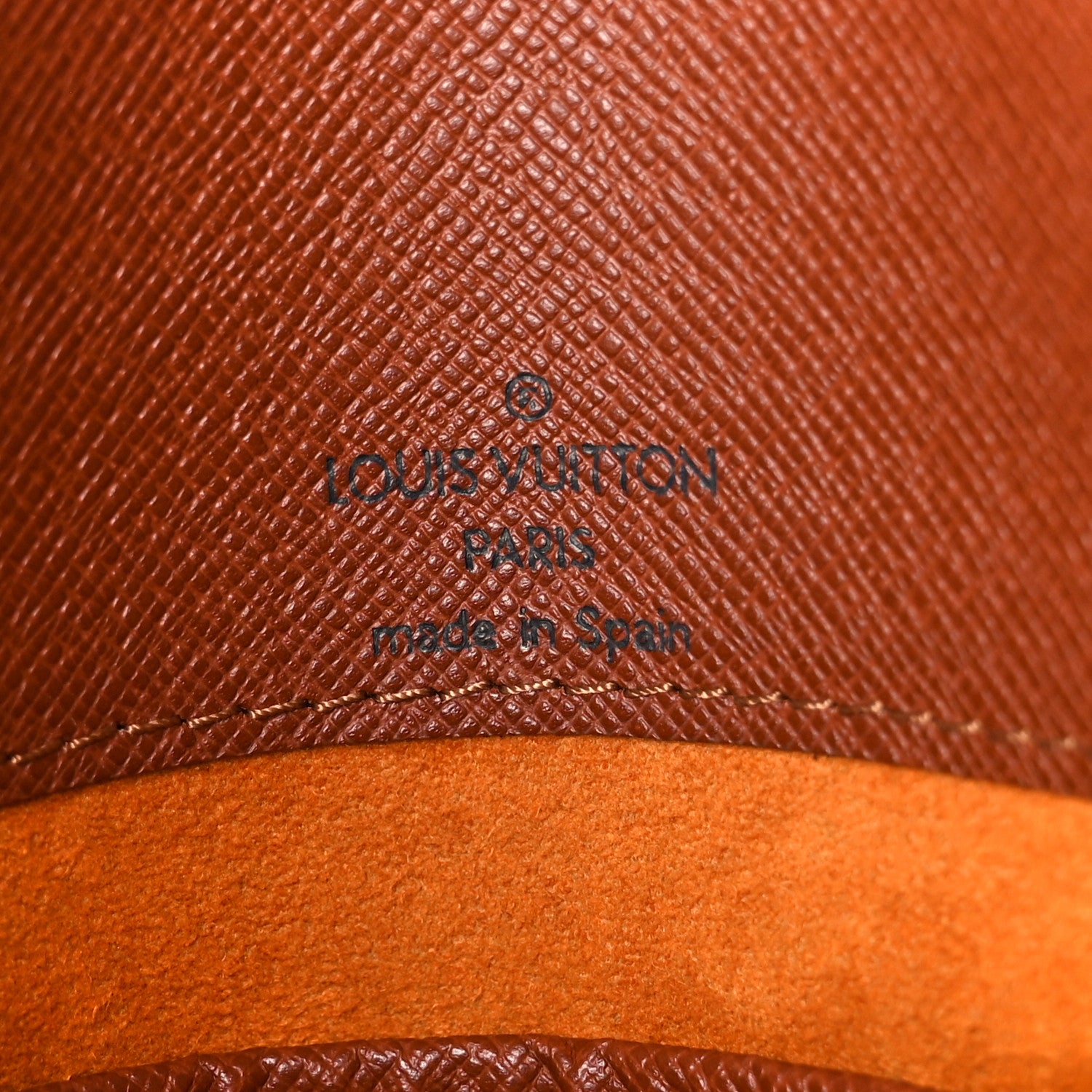 Louis Vuitton Monogram Musette Salsa 6 of 9