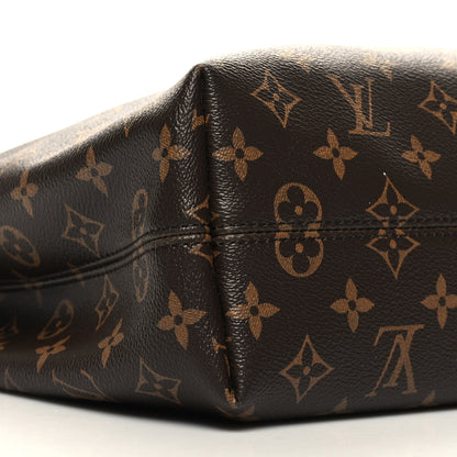 Louis Vuitton Monogram Graceful PM 8 of 9
