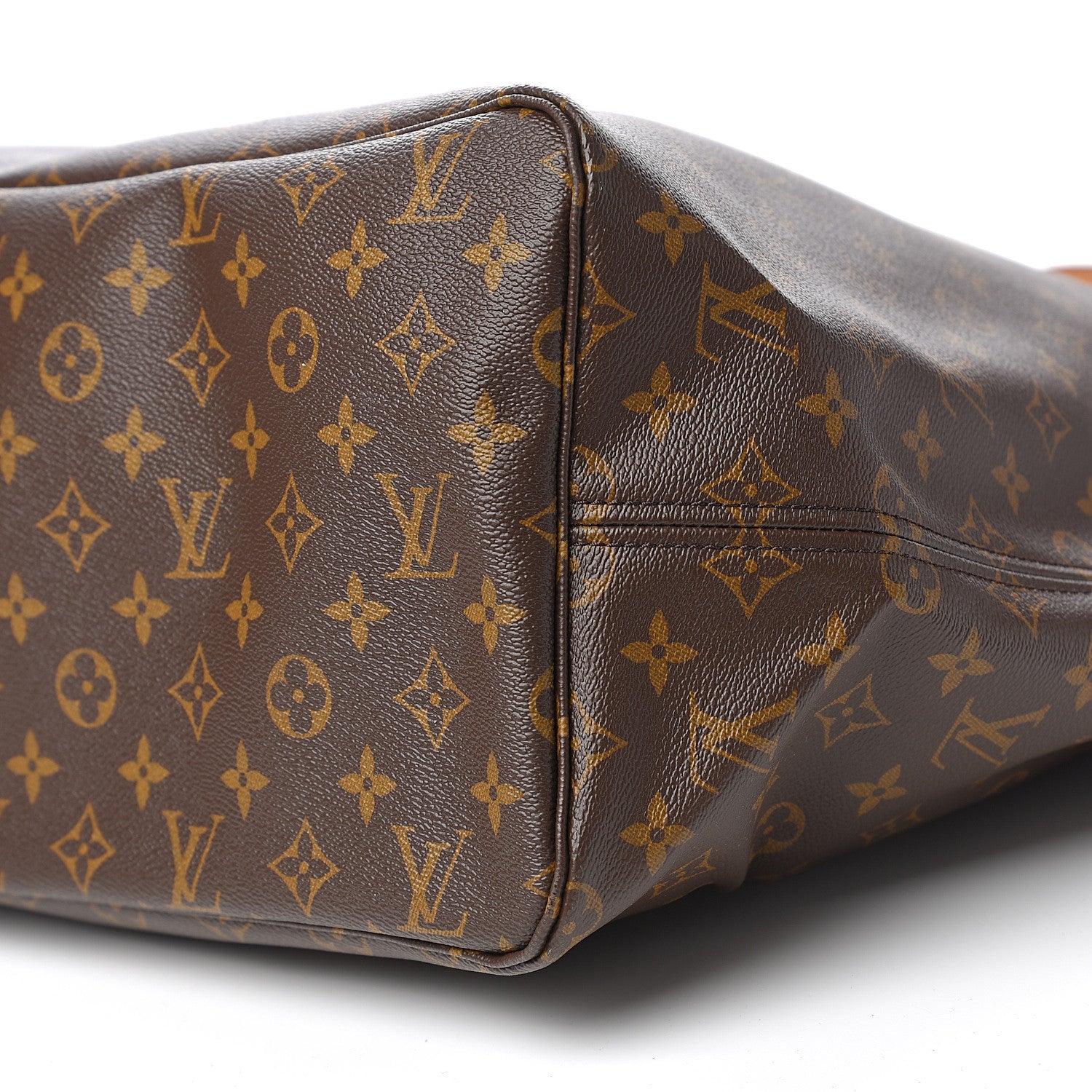 Louis Vuitton Monogram Neo Neverfull GM 8 of 10