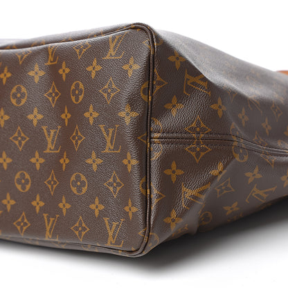 Louis Vuitton Monogram Neo Neverfull GM 8 of 10