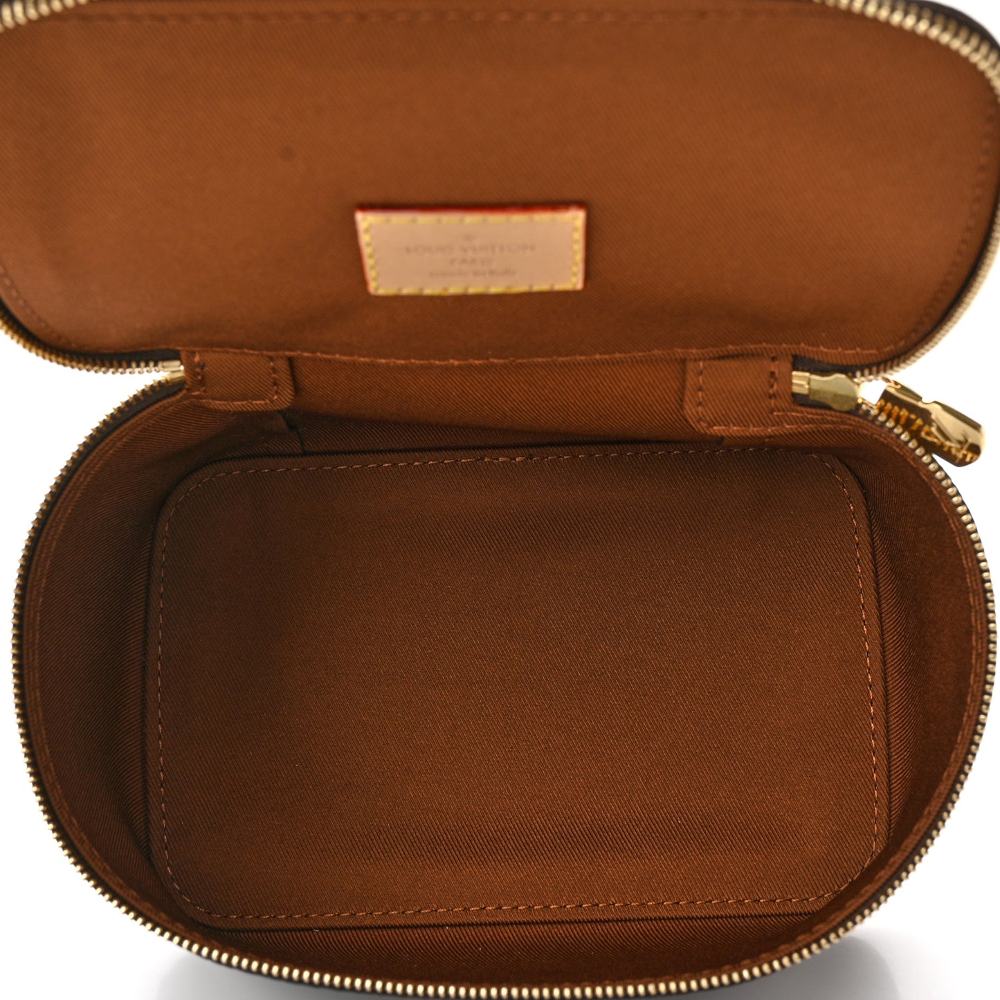 Monogram Packing Cube PM