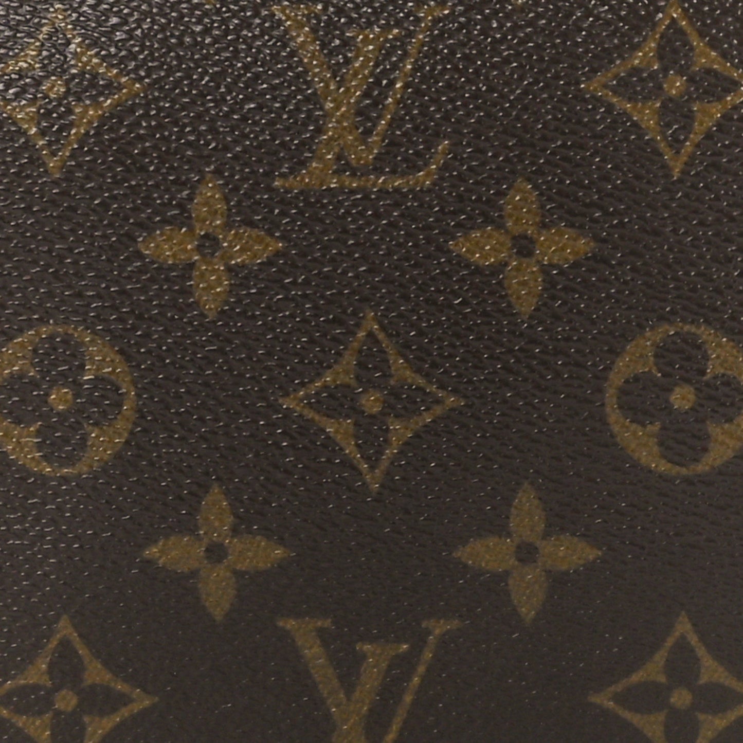 Monogram Trousse Toilette 23