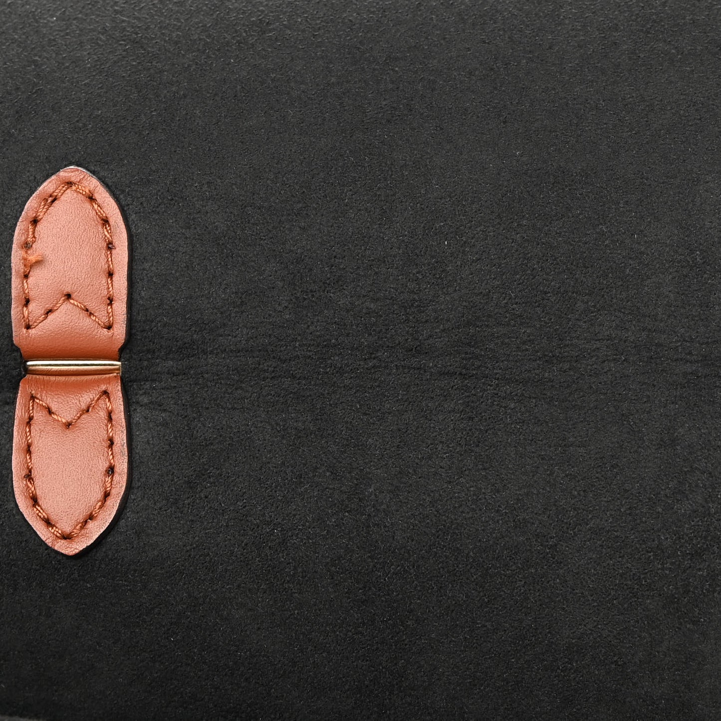 Monogram Vaugirard Black