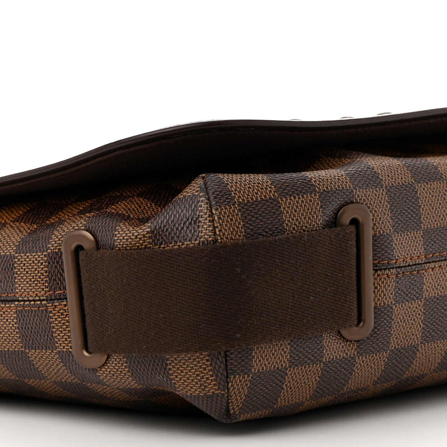 Damier Ebene Brooklyn MM