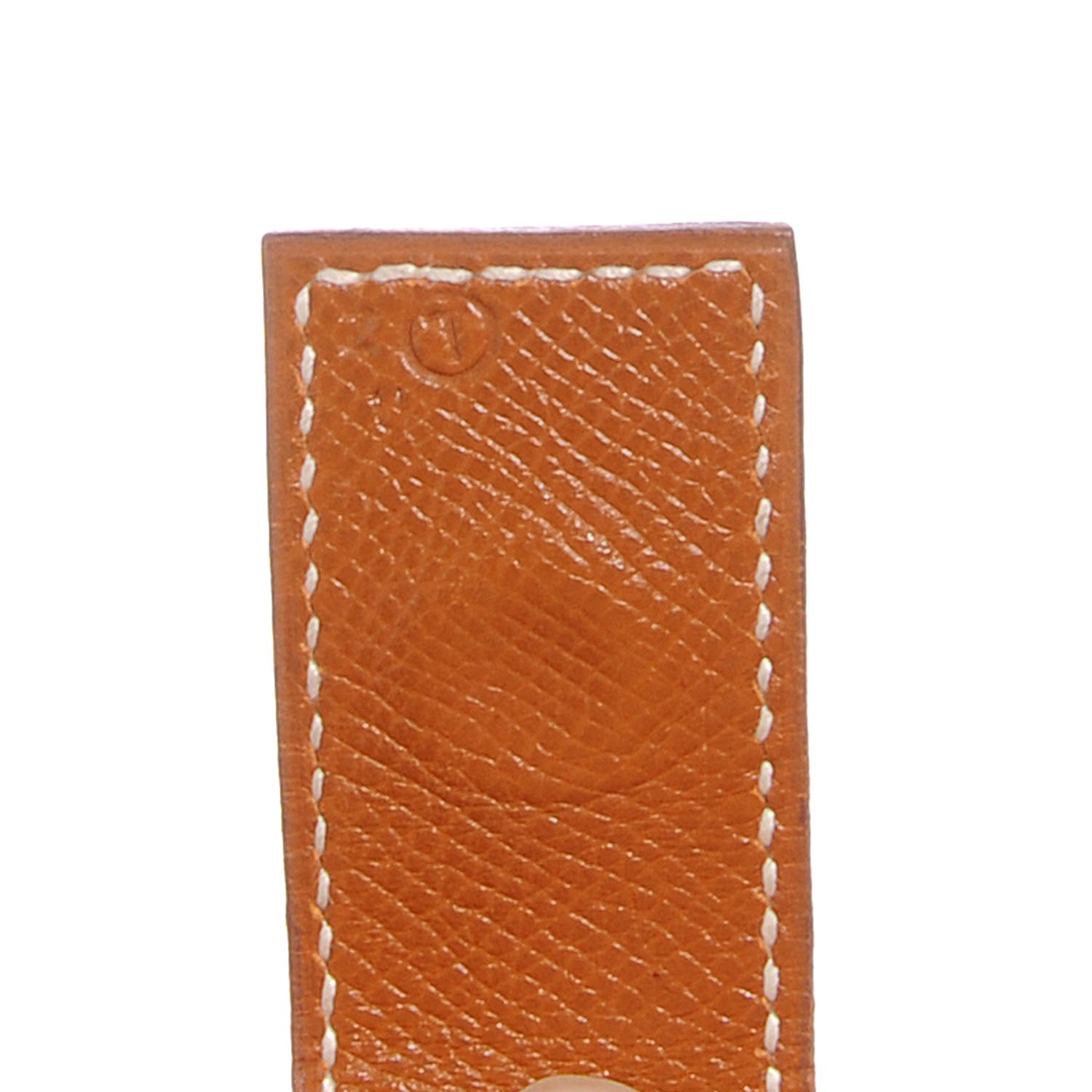 Hermes Courchevel Noumea Gold 7 of 7