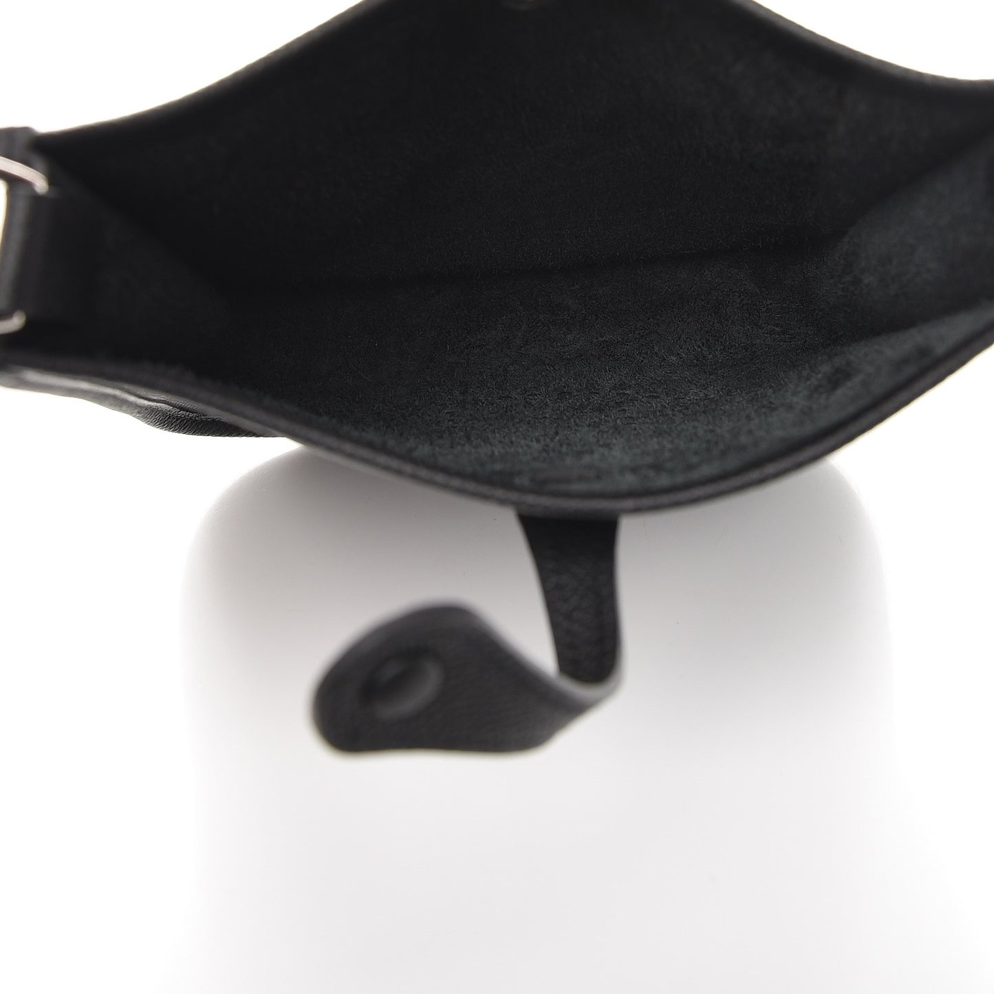Epsom Evelyne TPM Black