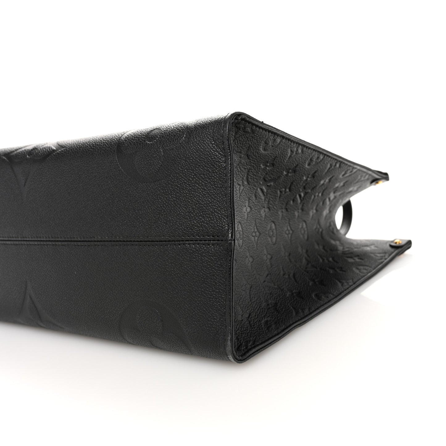 Empreinte Monogram Giant Onthego GM Black