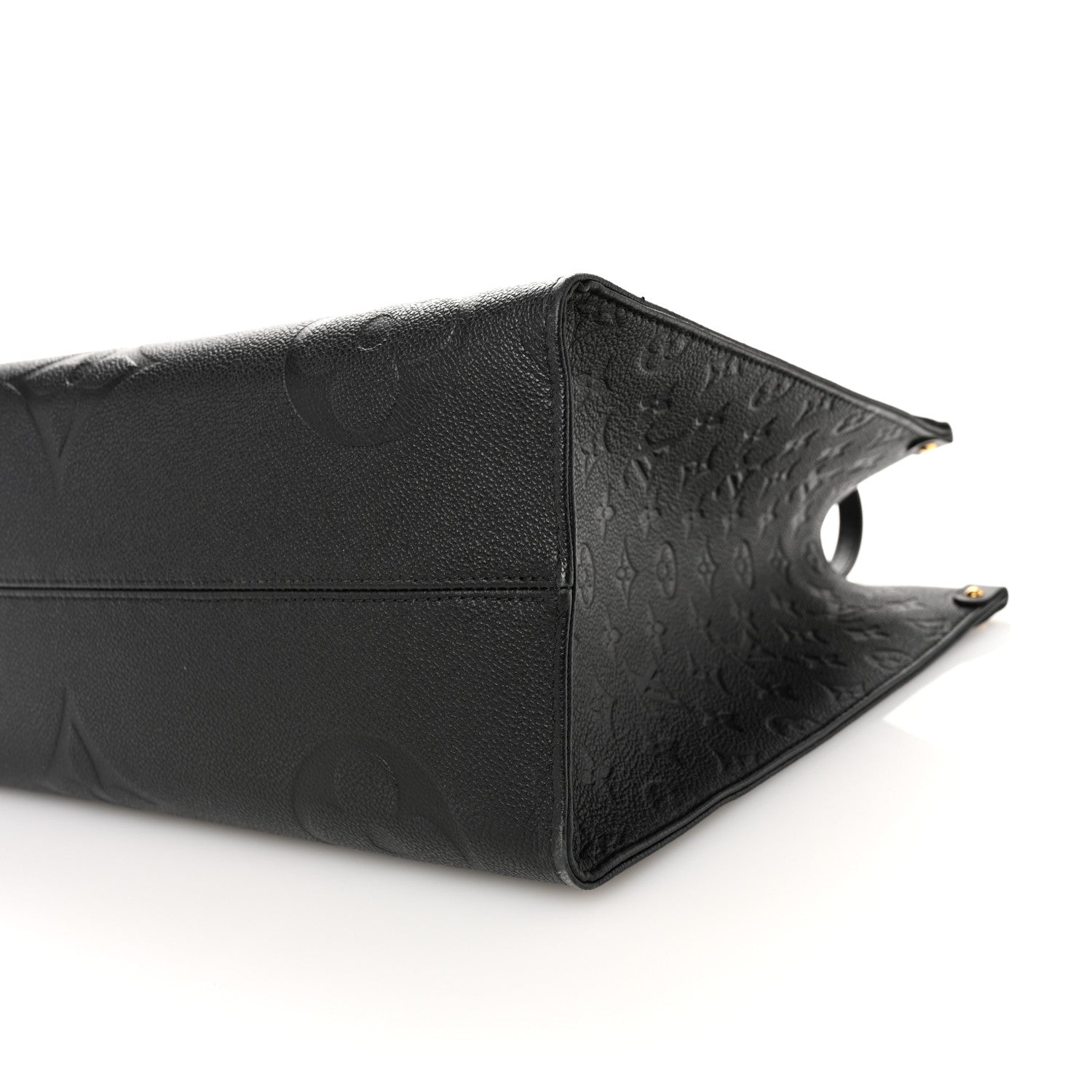 Louis Vuitton Empreinte Monogram Giant Onthego GM Black 9 of 9