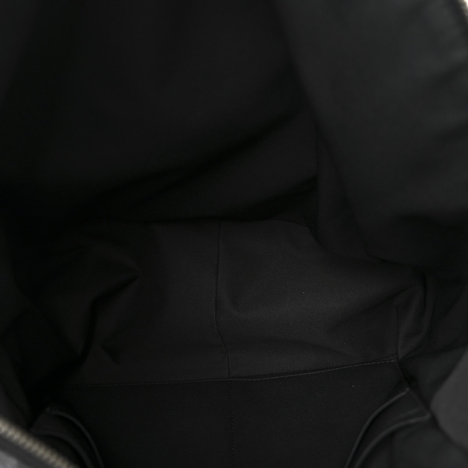 Louis Vuitton Monogram Eclipse Discovery Backpack PM 5 of 10